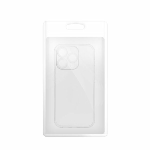 CLEAR CASE 1,5 mm GRID for XIAOMI NOTE 12 S transparent