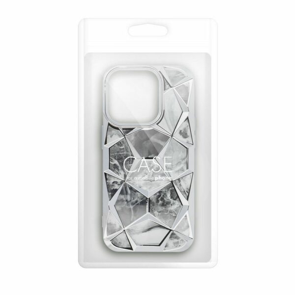 TWINKI Case for IPHONE 16 PRO MAX silver
