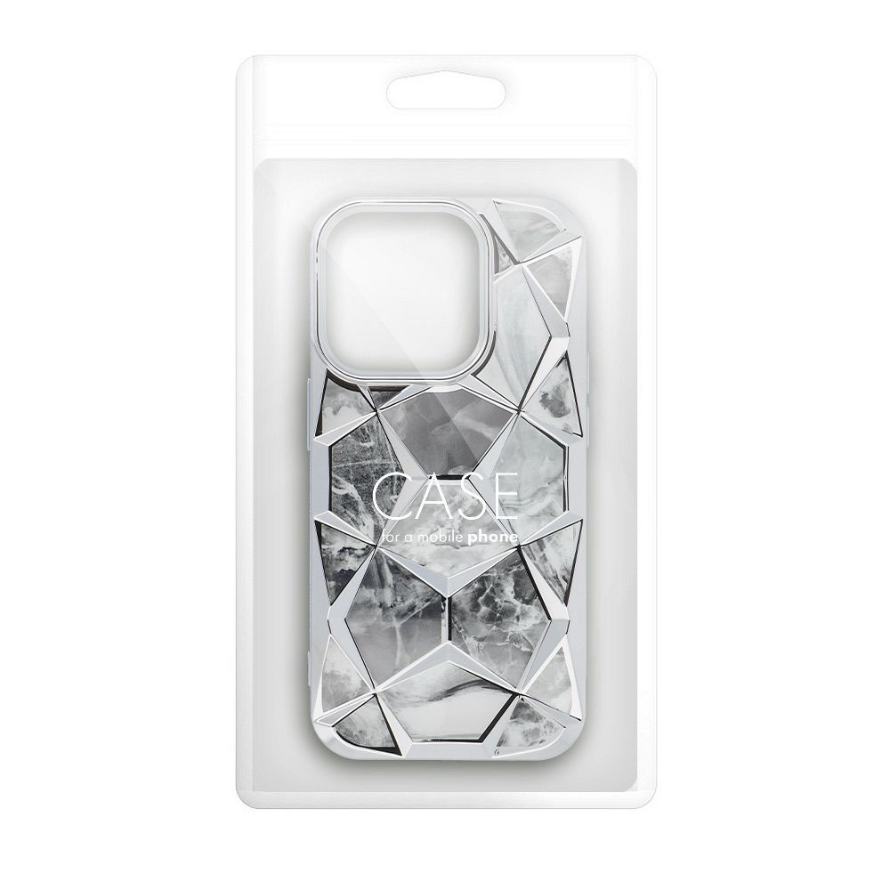 TWINKI Case for IPHONE 16 PRO MAX silver