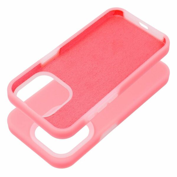 CANDY case for IPHONE 11 pink