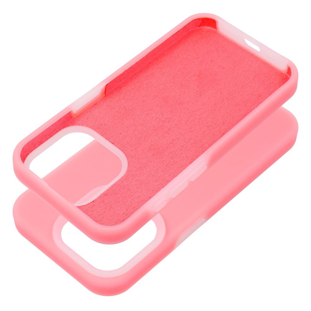 CANDY case for IPHONE 11 pink