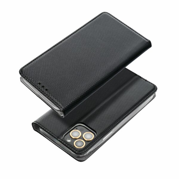 SMART CASE Book for REALME 9 5G black