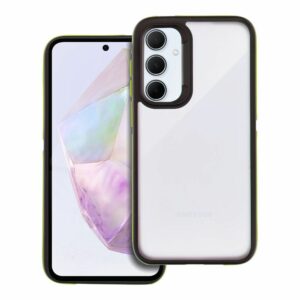 Case NEO for SAMSUNG A35 / A55 yellow