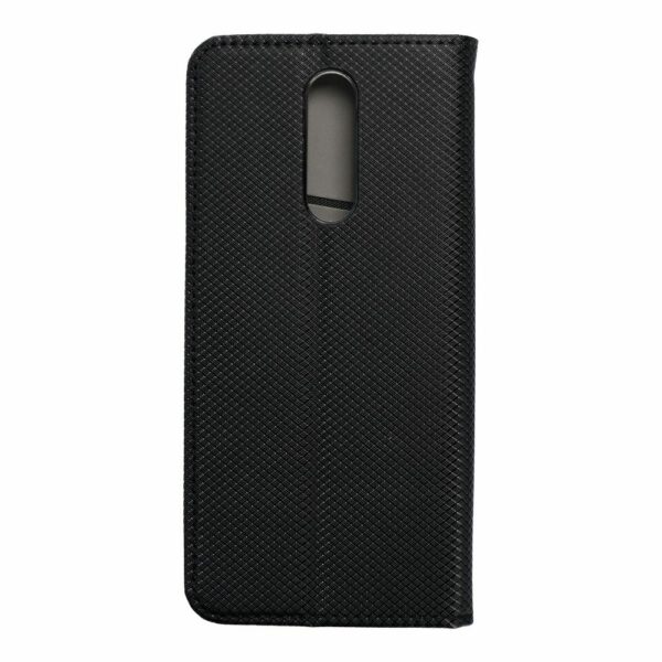 SMART CASE Book for XIAOMI Redmi 8 black