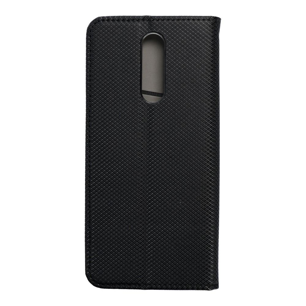 SMART CASE Book for XIAOMI Redmi 8 black