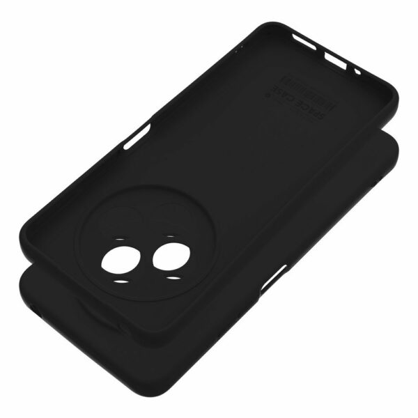 ROAR case SPACE for XIAOMI Redmi 14C black