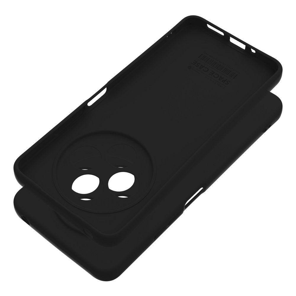 ROAR case SPACE for XIAOMI Redmi 14C black