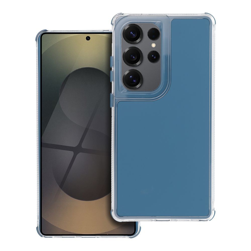 MATRIX Case for SAMSUNG S25 Ultra blue