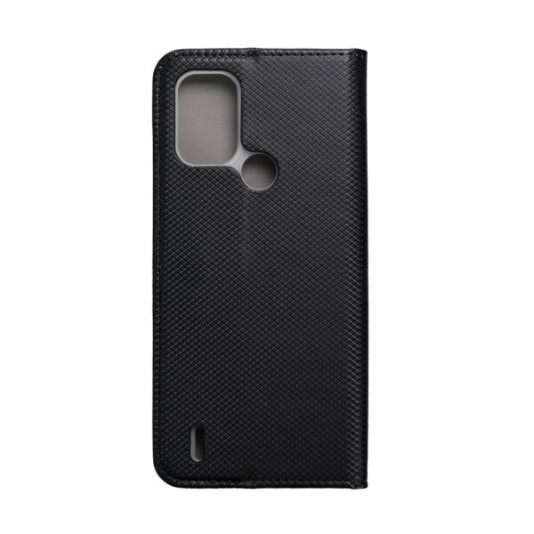 SMART CASE Book for NOKIA C31 black