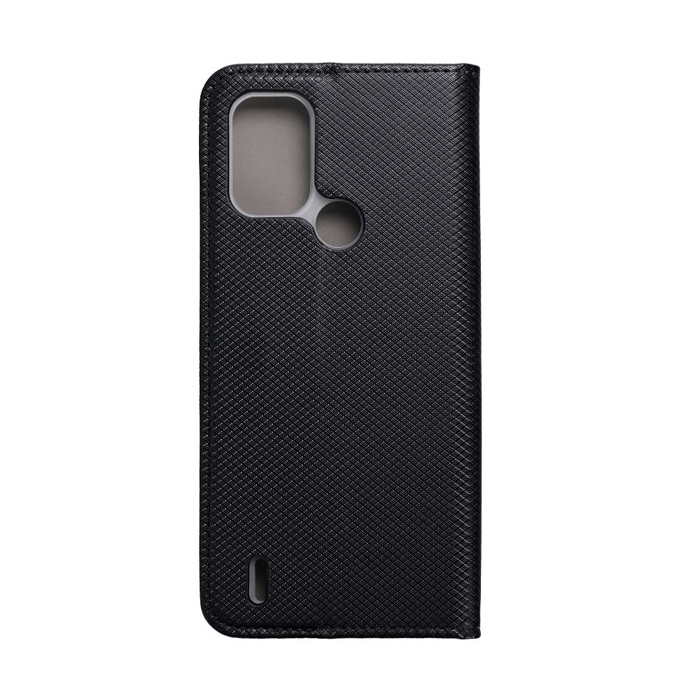 SMART CASE Book for NOKIA C31 black