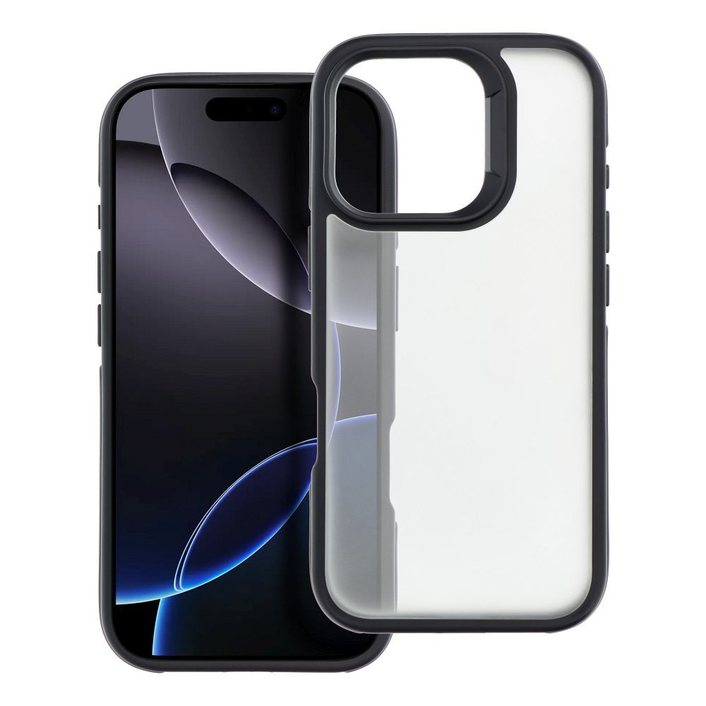 Case NEO for IPHONE 16e (SE 4 2025) black