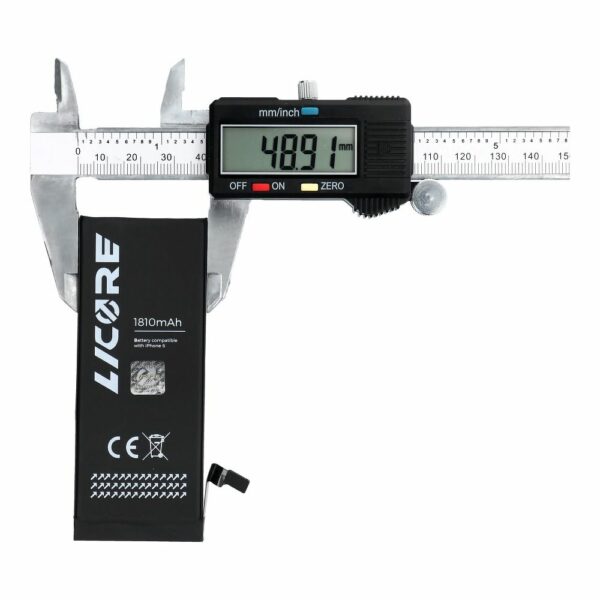 LICORE battery for IPHONE 6 1810 mAh