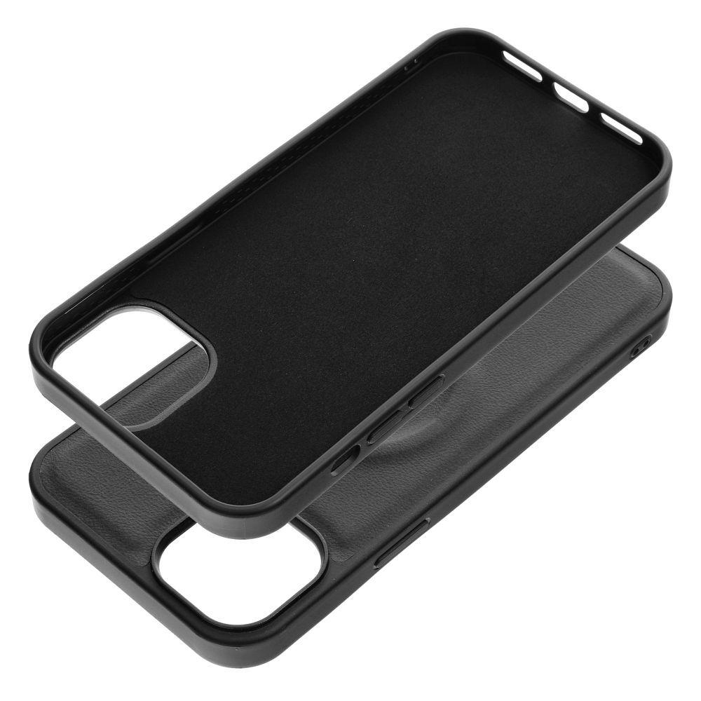 ROAR case MAG MORNING for IPHONE 15 Plus black