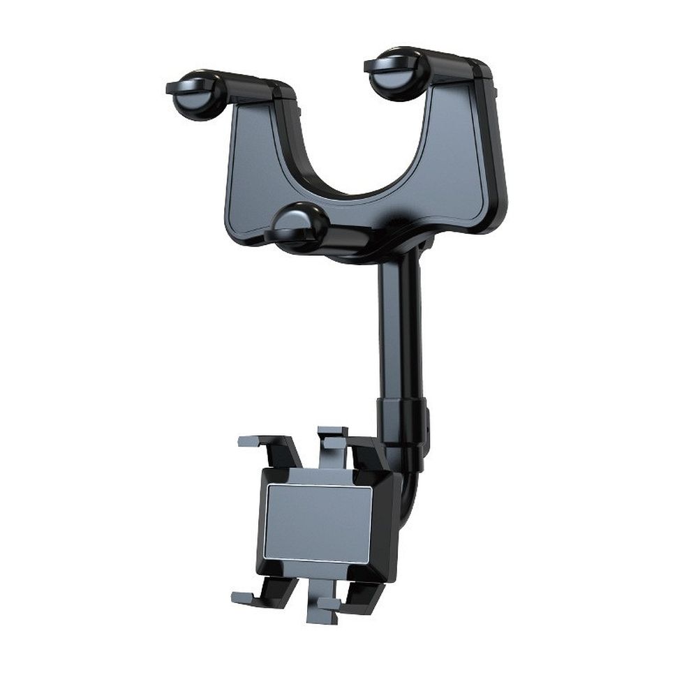 Car holder for rearview mirror Type 1 black