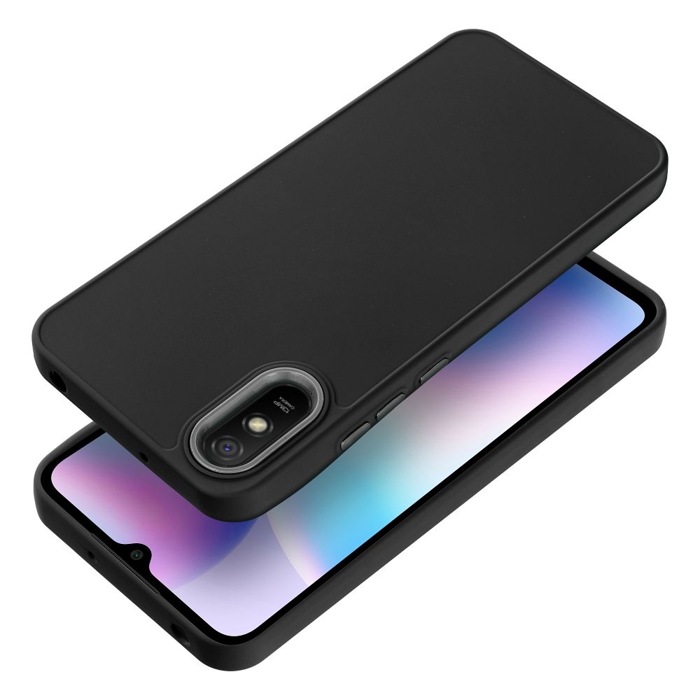 FRAME Case for Xiaomi Redmi 9AT / Redmi 9A black