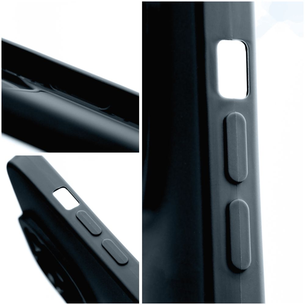 ROAR case LUNA for SAMSUNG S22 Black