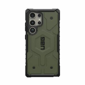 UAG Urban Armor Gear case PATHFINDER for SAMSUNG S24 Ultra 5G olive