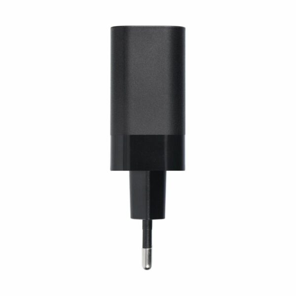 BLUE STAR travel charger Type C + cable Type C to Type C PD QC4.0 3A 45W TFB-TC-45WPD black