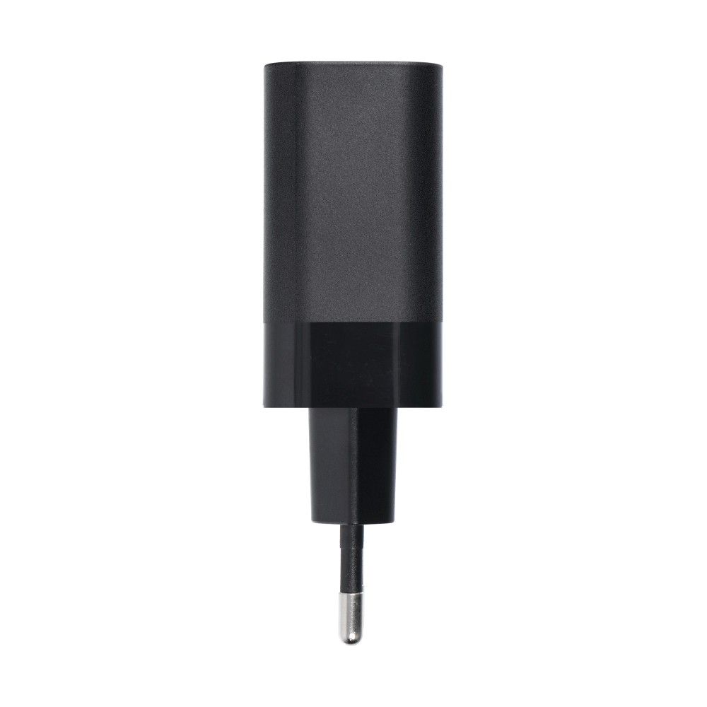 BLUE STAR travel charger Type C + cable Type C to Type C PD QC4.0 3A 45W TFB-TC-45WPD black