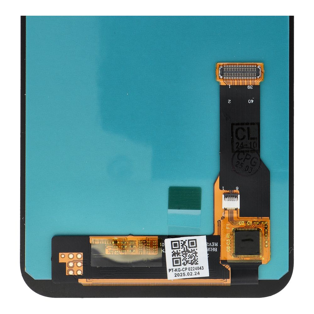 LCD Display for SAMSUNG A600 HARD OLED