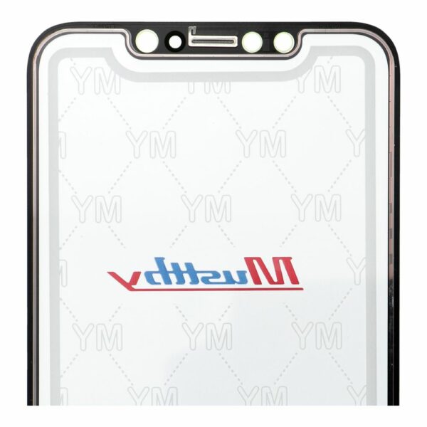 MUSTTBY Touch screen + OCA IPHONE xs max