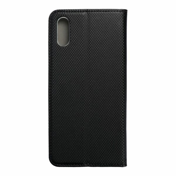 SMART CASE Book for XIAOMI Redmi 9A black
