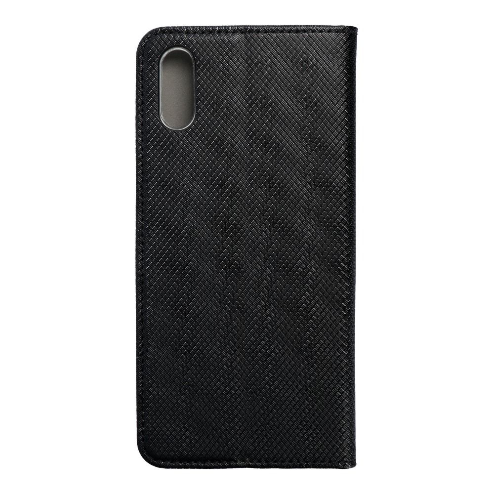 SMART CASE Book for XIAOMI Redmi 9A black