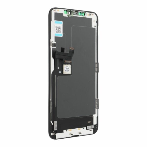 LCD Display iPhone 11 Pro Max + Touch Screen black (JK Incell) IC Transferable