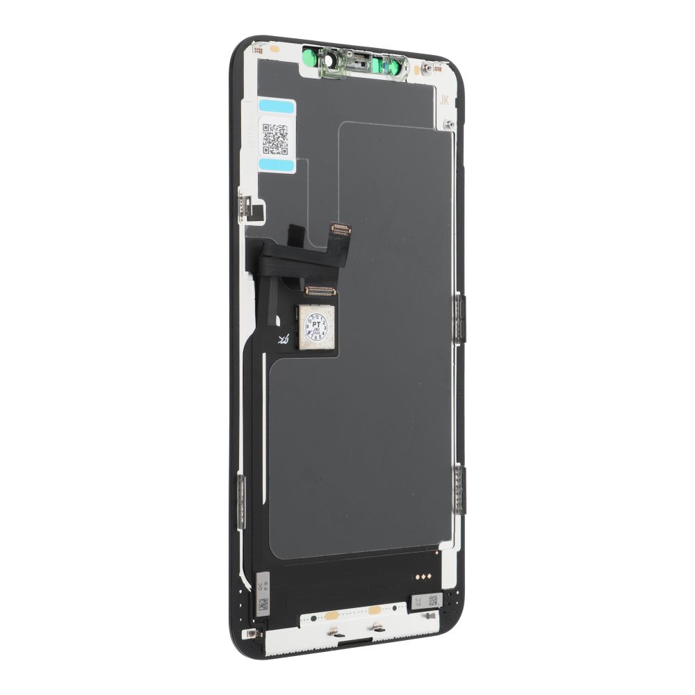 LCD Display iPhone 11 Pro Max + Touch Screen black (JK Incell) IC Transferable