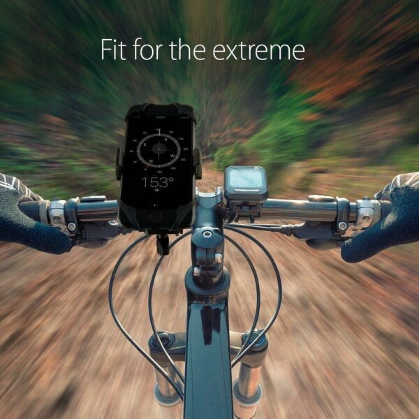 SPIGEN bicycle holer A250 black