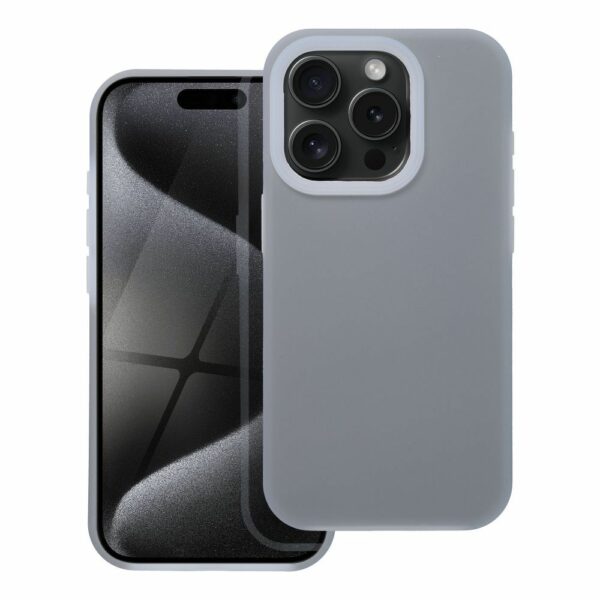 CANDY case for IPHONE 11 grey