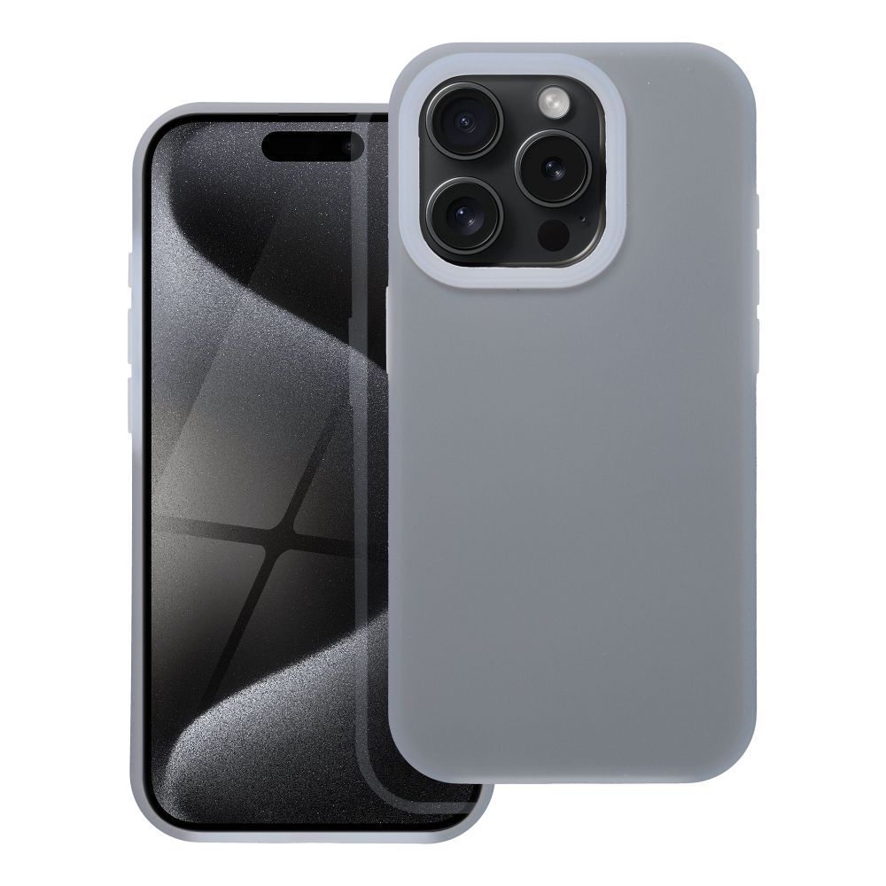 CANDY case for IPHONE 11 grey