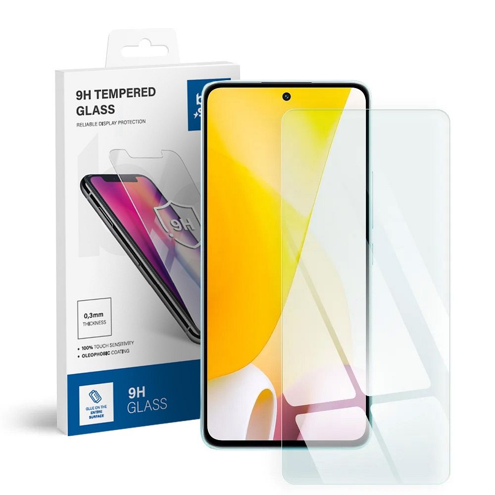 Tempered Glass Blue Star - XIAOMI Mi 12 Lite