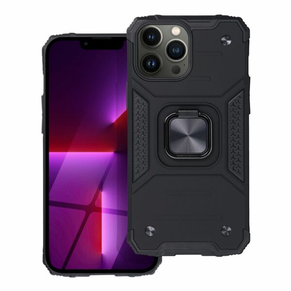 NITRO case for IPHONE 13 Pro Max black