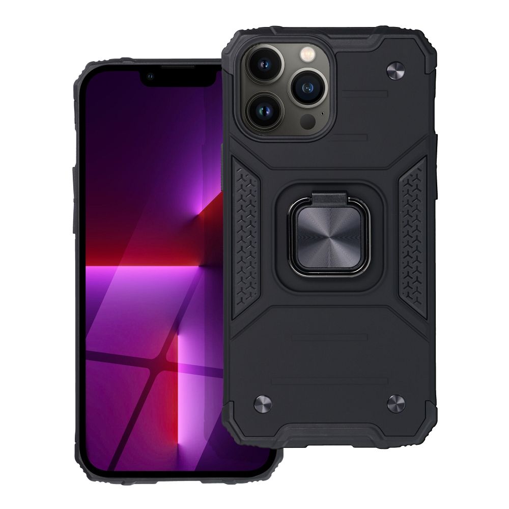 NITRO case for IPHONE 13 Pro Max black