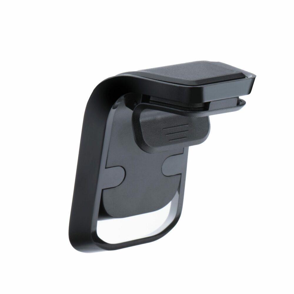 FORCELL F-GRIP B060 magnetic car holder for air vent black