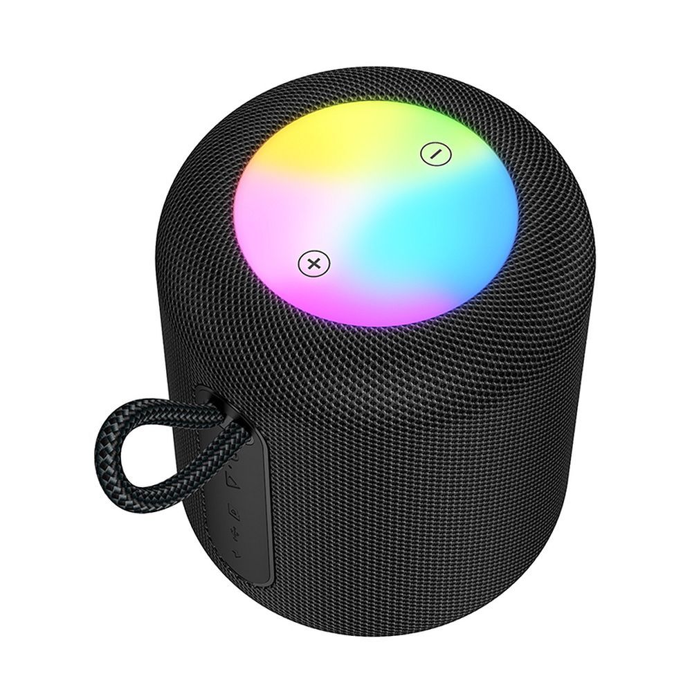 HOCO speaker bluetooth 5W HC30 black