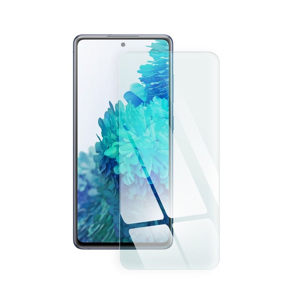 Tempered Glass Blue Star - SAMSUNG Galaxy S20 FE