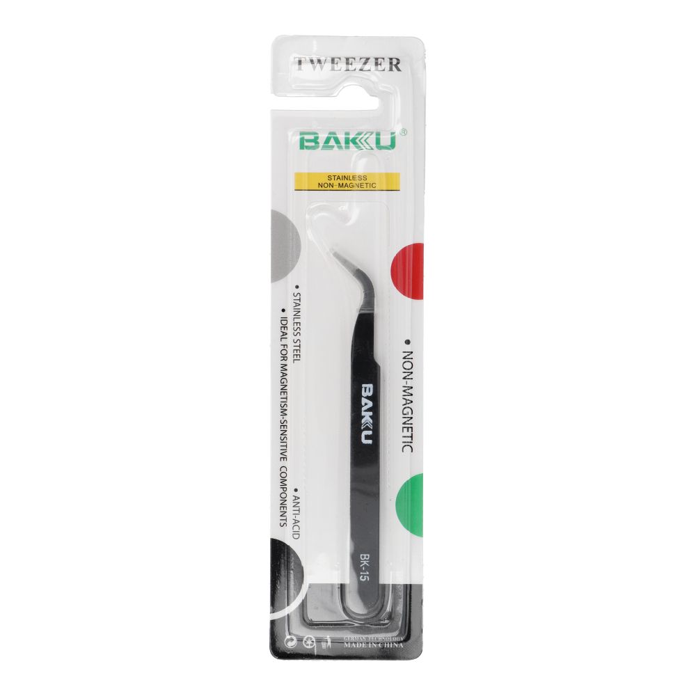 6b33ee607db12a06ace8860c8510051d Tweezer BAKU BK-15ESD