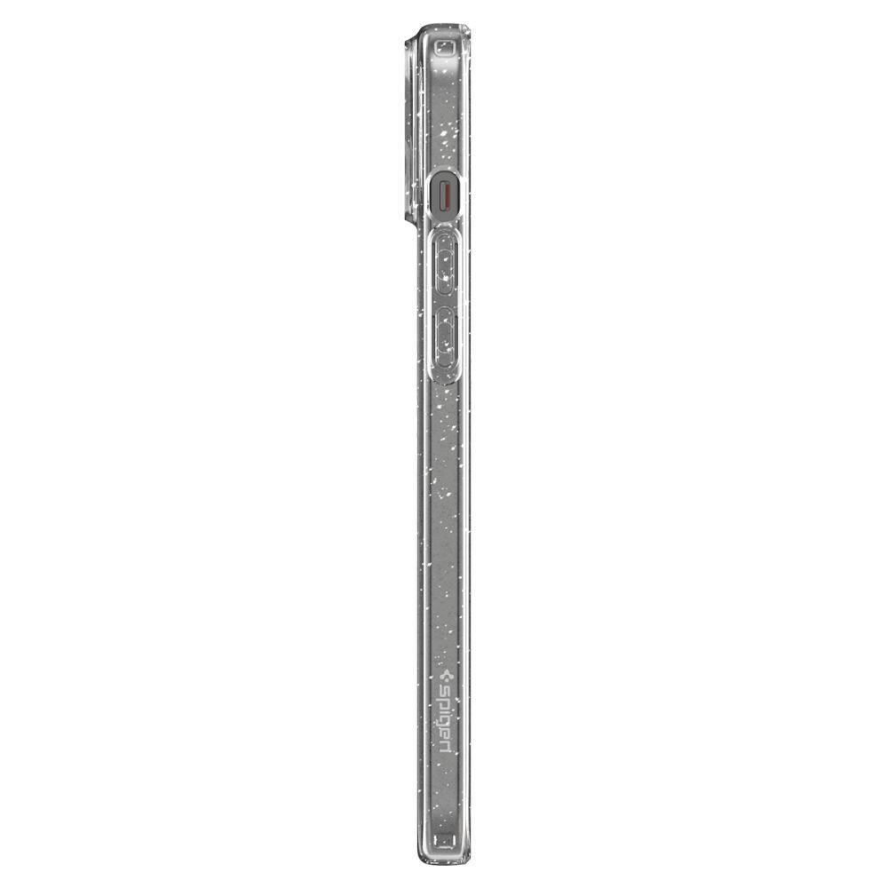 SPIGEN case LIQUID CRYSTAL for IPHONE 15 Plus glitter crystal