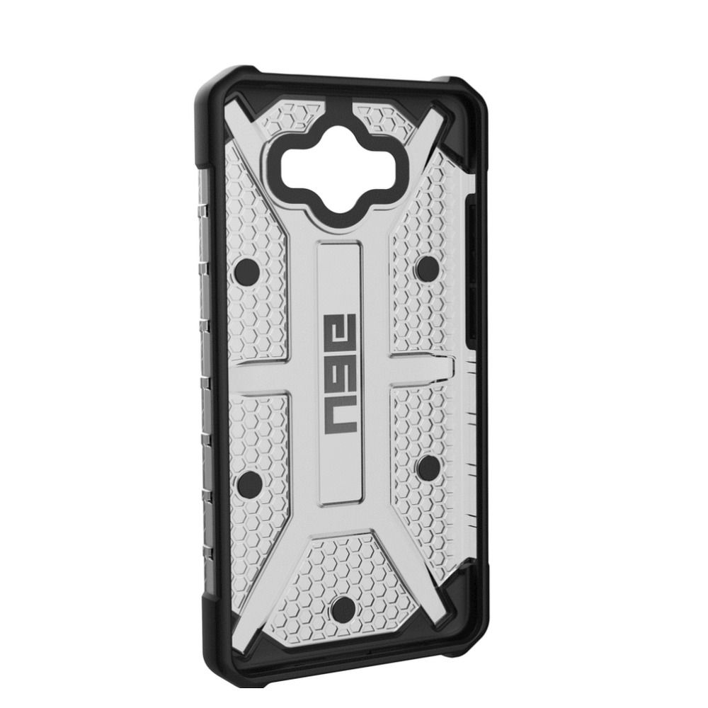 UAG Urban Armor Gear case PLASMA for HUAWEI MATE 10 black transparent
