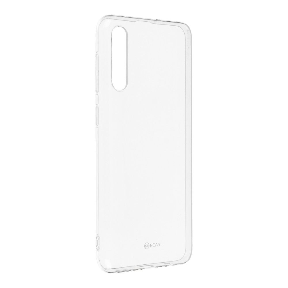 6bf47931b27be9c4bd9f718dc1692cbc ROAR case JELLY for SAMSUNG A50 transparent