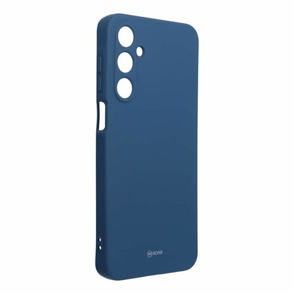 ROAR case COLORFUL JELLY for SAMSUNG A16 5G navy