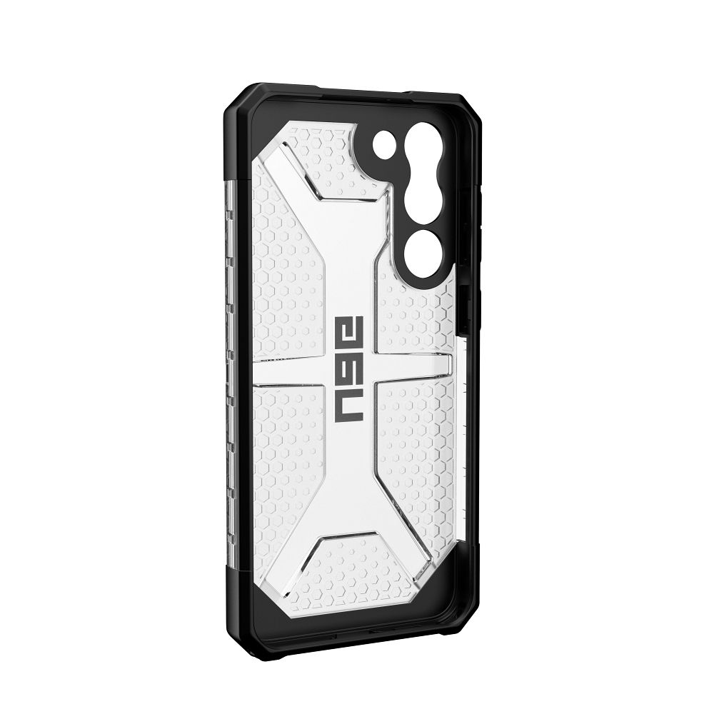 UAG Urban Armor Gear case PLASMA for SAMSUNG S23 Plus 5G ice