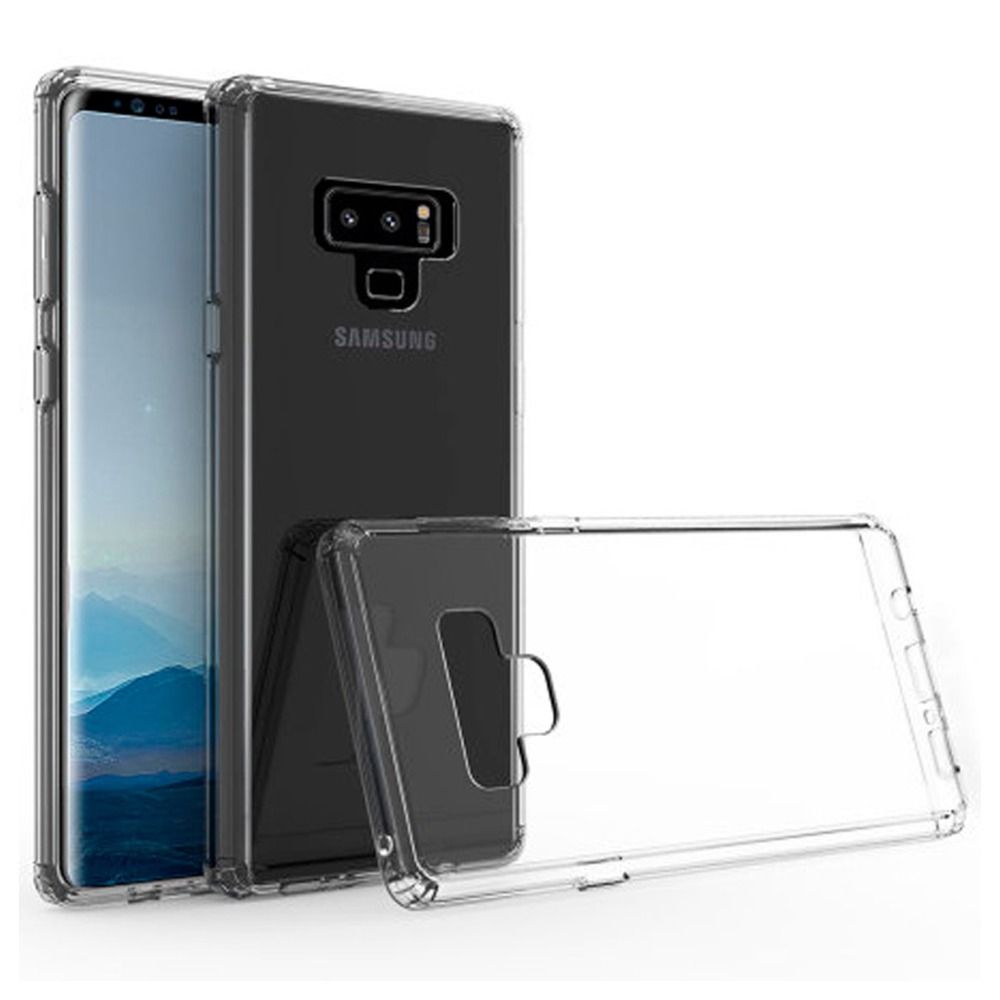 6c3e3818447e6e2a61841440093fc7c5 BACK CASE ULTRA SLIM 0,5 mm for SAMSUNG NOTE 9