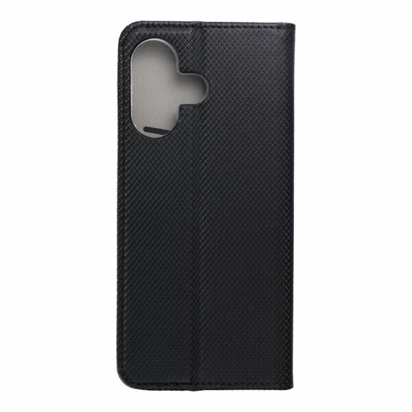 SMART CASE Book for INFINIX HOT 30i black