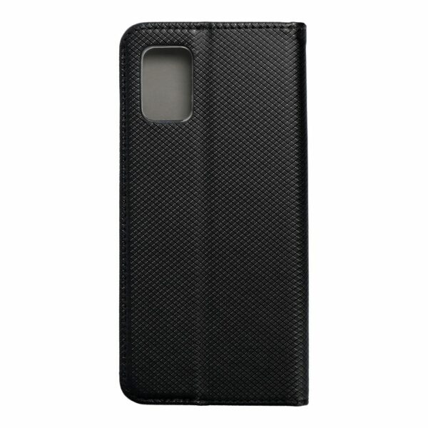 SMART CASE Book for SAMSUNG A51 5G black
