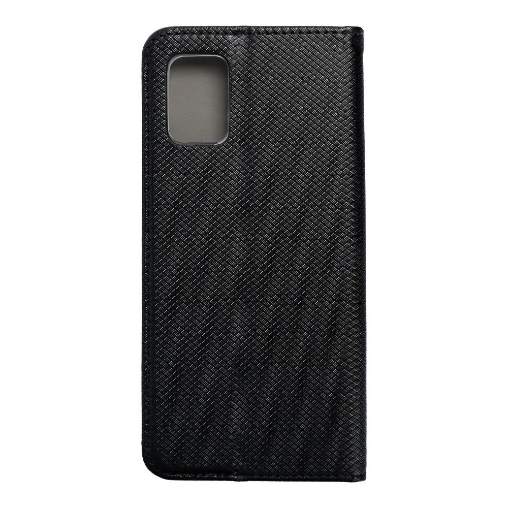SMART CASE Book for SAMSUNG A51 5G black