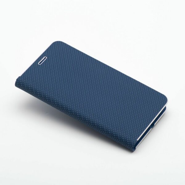 LUNA Book Carbon for SAMSUNG A33 5G blue