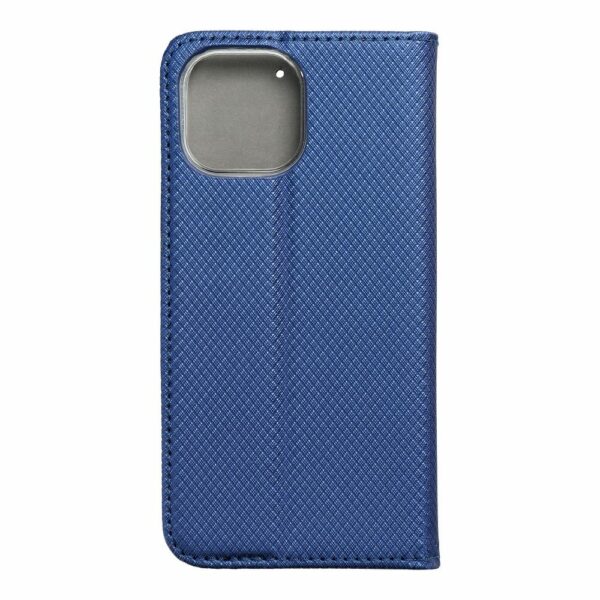 SMART CASE Book for IPHONE 13 Mini navy
